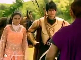 Hatim Drama Serial Episode 1 Part 8