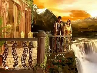 Hatim Drama Serial Episode 1 Part  10
