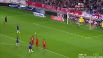 Ross Barkley penalty Goal HD - Salzburg 0 - 2 Chelsea - 31.07.2019 (Full Replay)