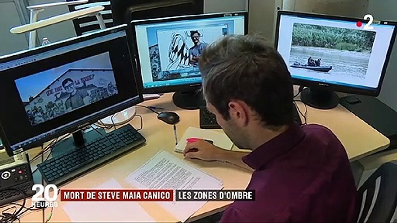 Affaire Steve : des zones d'ombre dans le rappo...