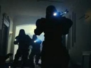 (2007) Hitman Movie Trailer