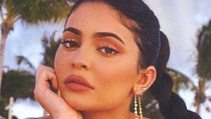 Kylie Jenner Reveals Jordyn Woods Scares Her In New Video Kylie Jenner Reveals Jordyn Woods Scares Her In New Video