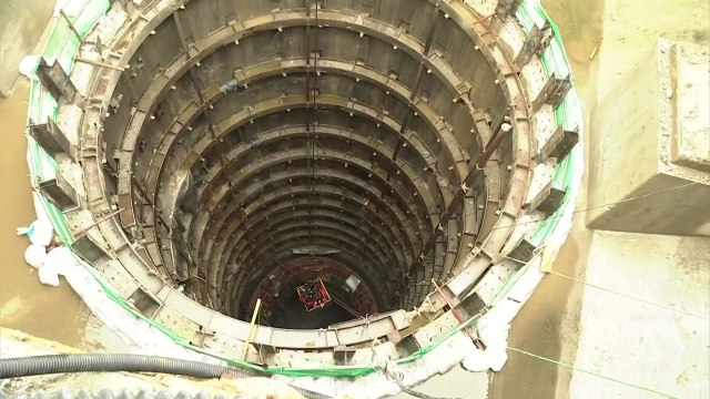 폭우 예보에 작업 강행...연락수단도 없었다 / YTN