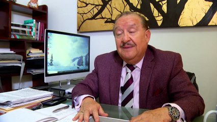 CONTAMINACIÓN | Un peligro para tu salud