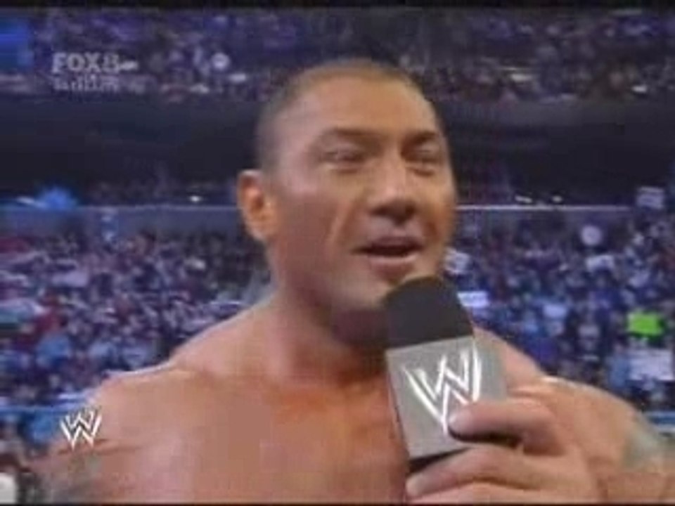 batista promo