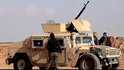 Turkey accuses US of delaying set up of safe zone in Syria