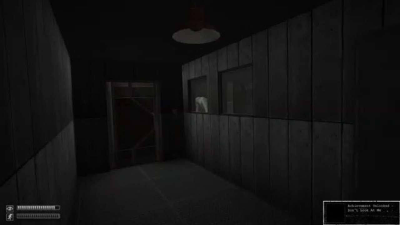 SCP containment breach ep 4