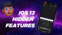 Here are five hidden iOS 13 features you should know about