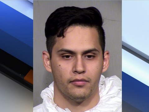 PD: Underage girls choked and raped in Peoria home - ABC15 Crime