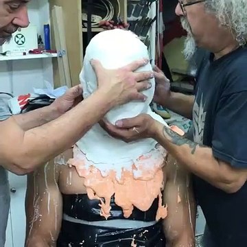 Γιώργος Αγγελόπουλος: Το βίντεο στο Instagram που δεν περιμέναμε και η απίθανη συνεργασία