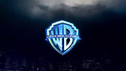 BLACK LIGHTNING - Official Comic Con Trailer  - 2019