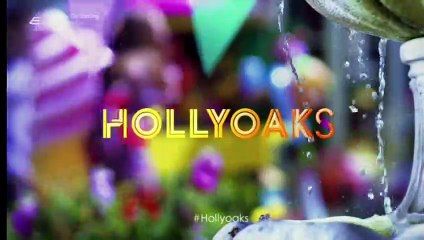 Hollyoaks 1st August 2019 First Look