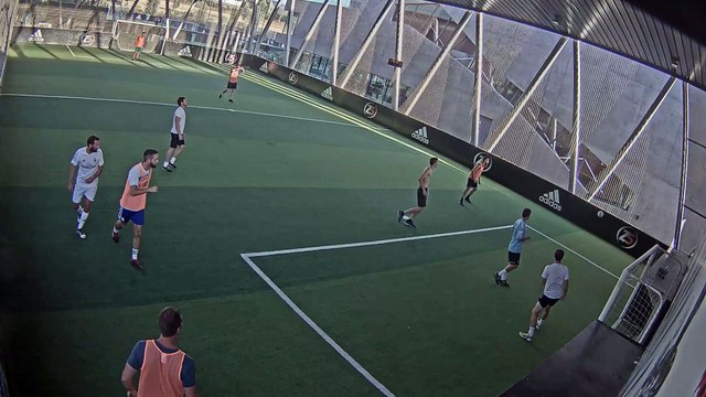 Equipe 1 Vs Equipe 2 - 31/07/19 20:00 - Loisir Aix en Provence - Aix en Provence Z5