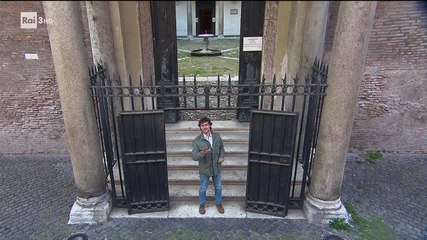 Basilica e sotterranei di San Clemente