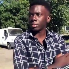 Neaj lance son challenge #toutlemonderapchallenge. Challenge à relevé !