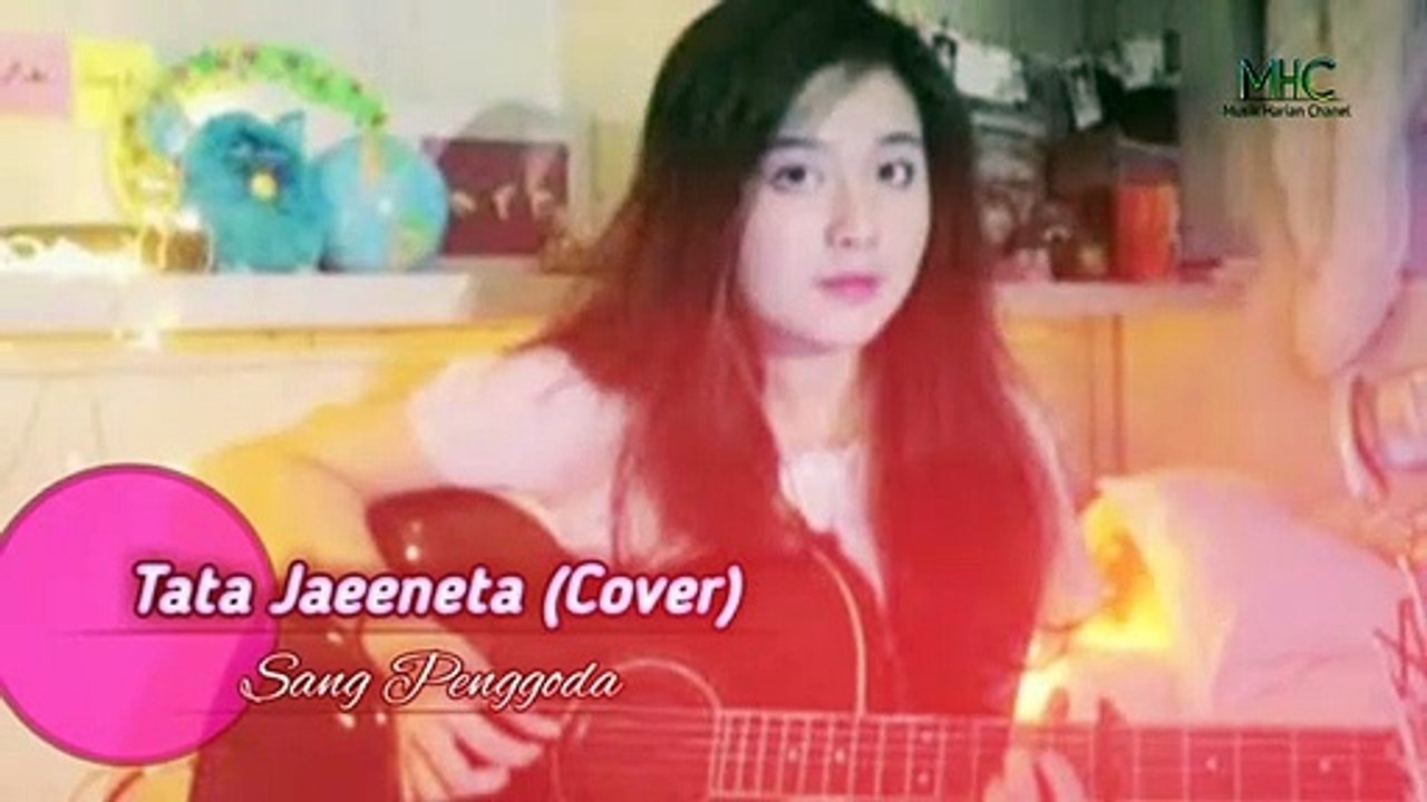 Tata Jaeeneta - Sang Penggoda (Official Video Music MHC)