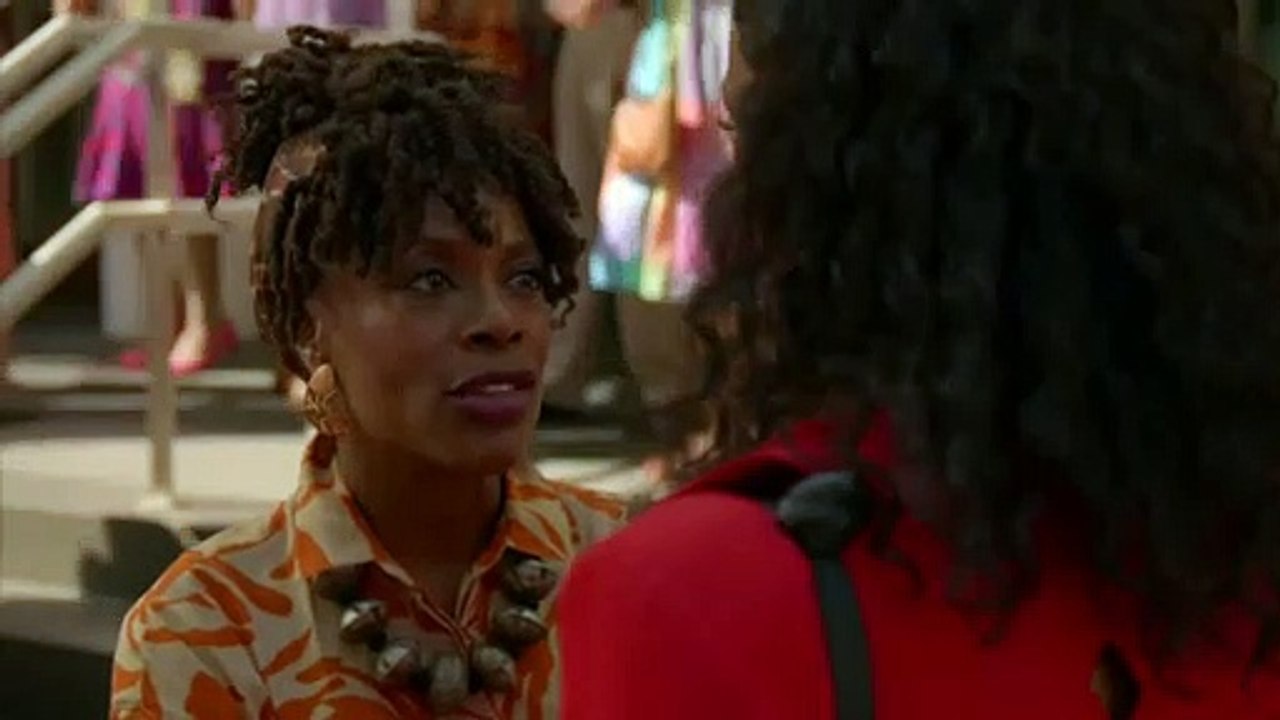 Pose S02E08 Revelations