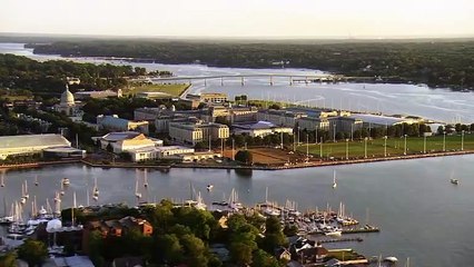 Capsized: Blood In The Water - Trailer