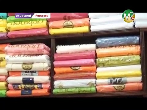 M7TV JT FRANÇAIS 21H00 DU 31 JUILLET 2019