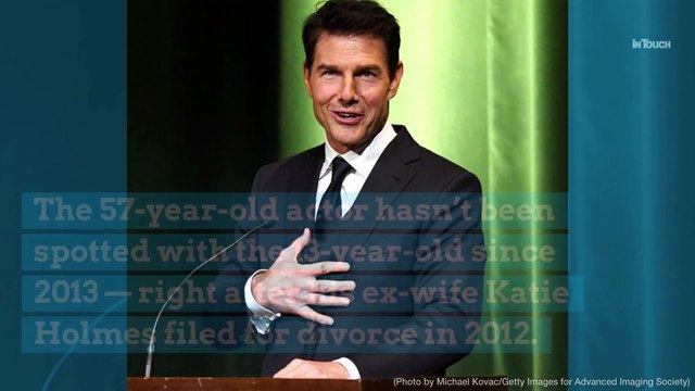 Former Scientologist Claims Tom Cruise Is ‘Not Allowed’ to Have a Relationship With Daughter Suri