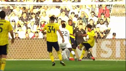 Angers vs Arsenal | All Goals and Highlights