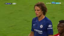 Red Bull Salzburg 1-4 Chelsea  Pedro great goal 31.07.2019 WORLD Club Friendly
