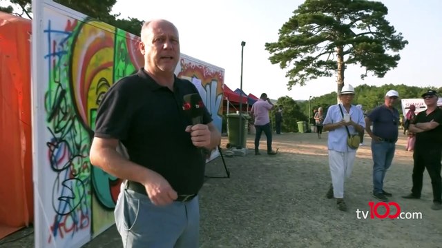 Kaz Dağları'nda 'su ve vicdan' nöbeti