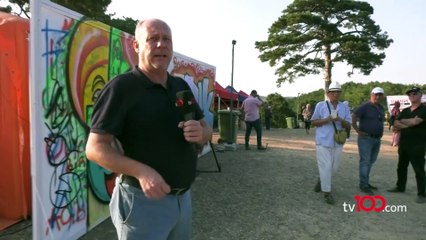 Kaz Dağları'nda 'su ve vicdan' nöbeti