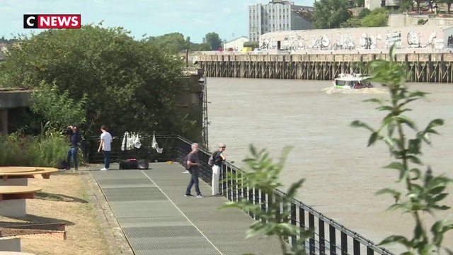 Mort de Steve Maia Caniço : les Nantais divisés