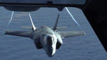 북 미사일 발사...F-35A 스텔스기 대응 수단? / YTN