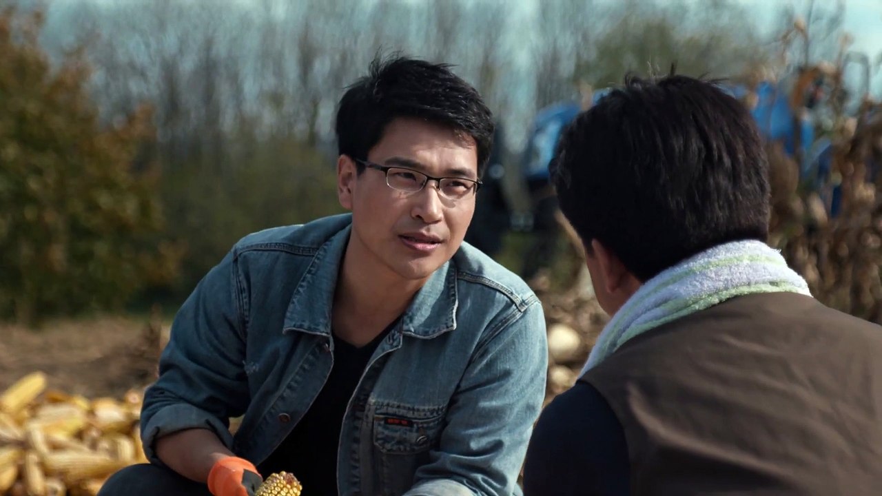 Christlicher film trailer | feuertaufe | der einzige weg des eintritts ins himmelreich