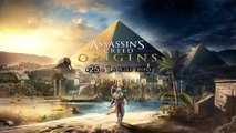 Assassin's Creed Origins (25-27) - La pesée finale