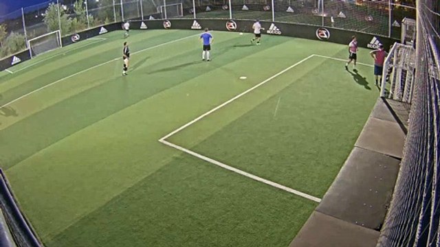 Equipe 1 Vs Equipe 2 - 31/07/19 21:35 - Loisir Aix en Provence - Aix en Provence Z5