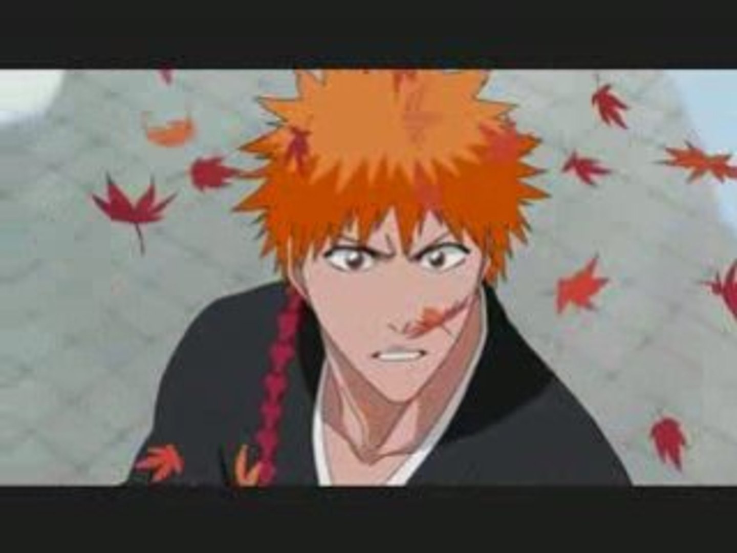 Bleach Memories Of Nobody Video Dailymotion