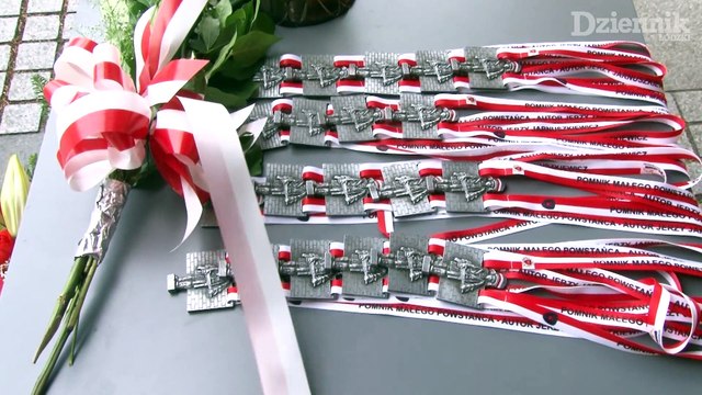 Bieg z okazji Powstania Warszawskiego