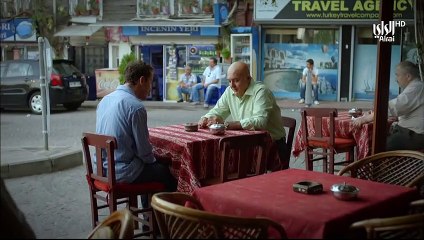 مسلسل سلطانة مدبلج للعربية - حلقة 47