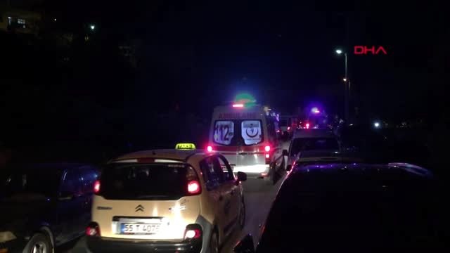 SAMSUN Serinlemek için dereye giren, 3 çocuk boğuldu - 2