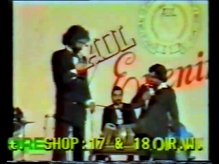 Why is Amanullah is king of comedy. Part 3/3