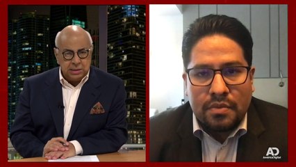 Experto Joseph Humire considera que Hezbolá ve a Tareck el Aissami como un aliado