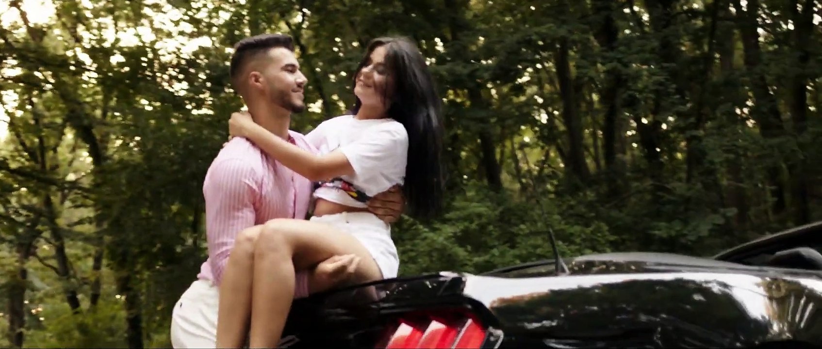 Patricia si Iancu Sterp - Povestea noastra - Official video 2019