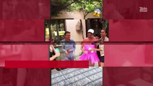 PHOTOS. Stéphane Plaza, Karine Le Marchand, Jeanfi Janssens :...