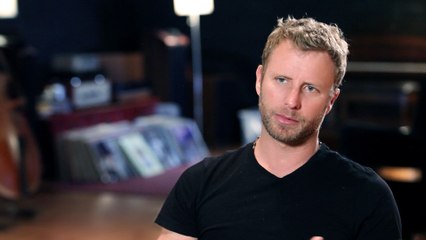 Dierks Bentley - I Hold On