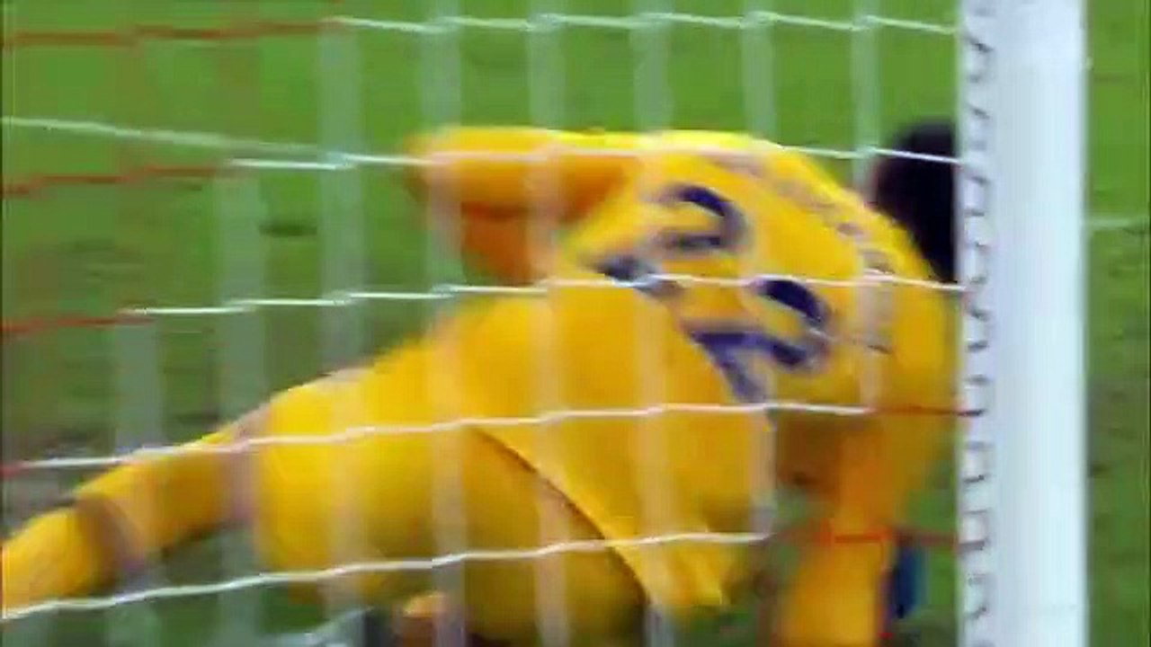Tottenham  vs Bayern   Full Penalty
