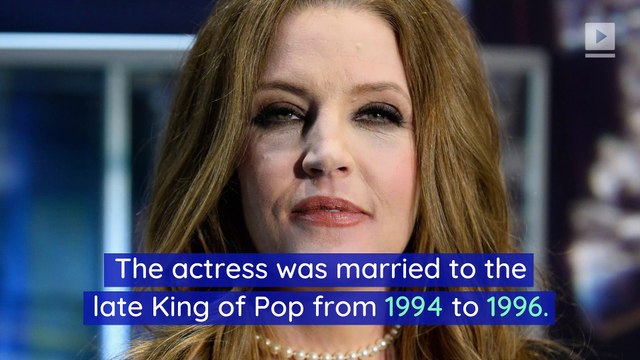 Lisa Marie Presley Inks Deal for Tell-All Book About Michael Jackson and Elvis