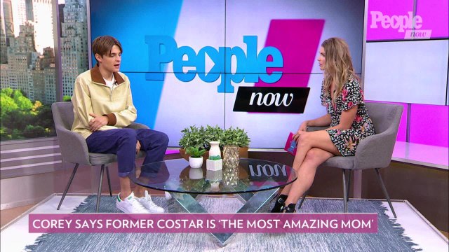 Girl Meets World's Corey Fogelmanis was 'Super Worried' About Danielle Fishel Karp's Baby
