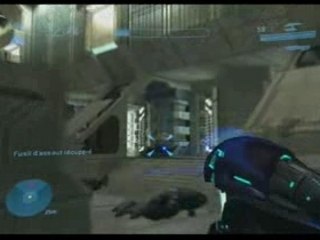 Halo 3 xbox 360 frapsoluce part 30