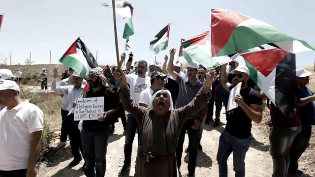 الاستيطان باقٍ .. كيف سيواجه الفلسطينيون سياسة الأمر الواقع الإسرائيلية؟