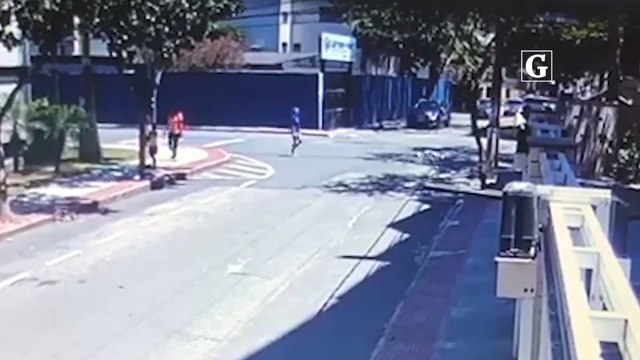 Polícia identifica três criminosos que invadem e furtam apartamentos e Jardim Camburi