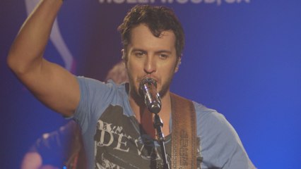 Luke Bryan - I Don't Want This Night To End (ACM Sessions)