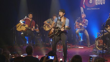 Luke Bryan - Suntan City (ACM Sessions)